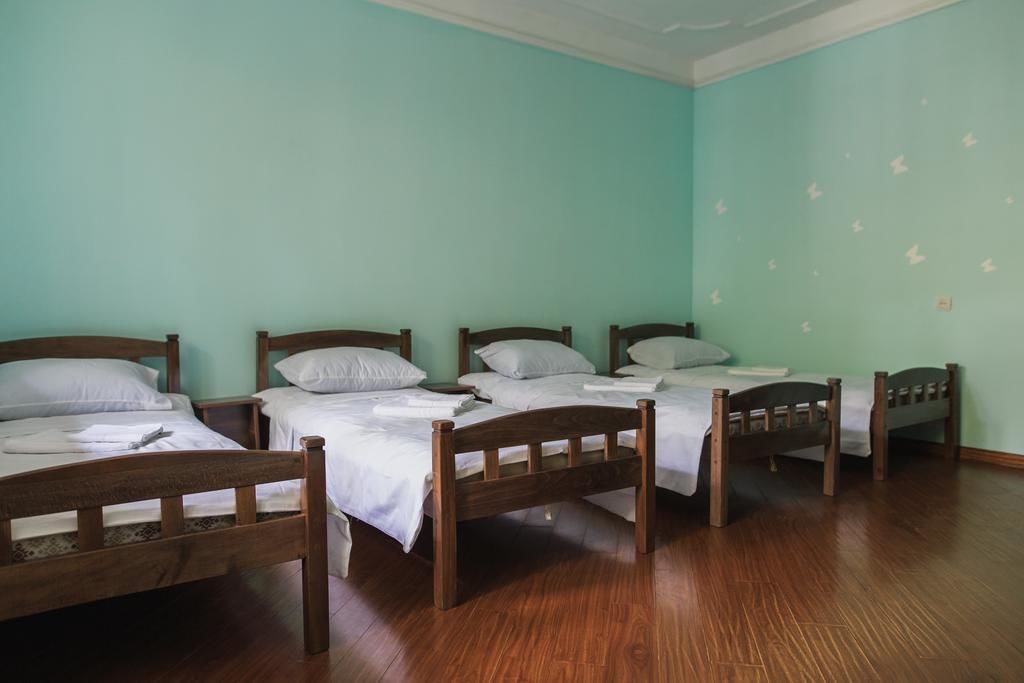 Отели типа «постель и завтрак» Guest House Myasnikyan Ереван-29