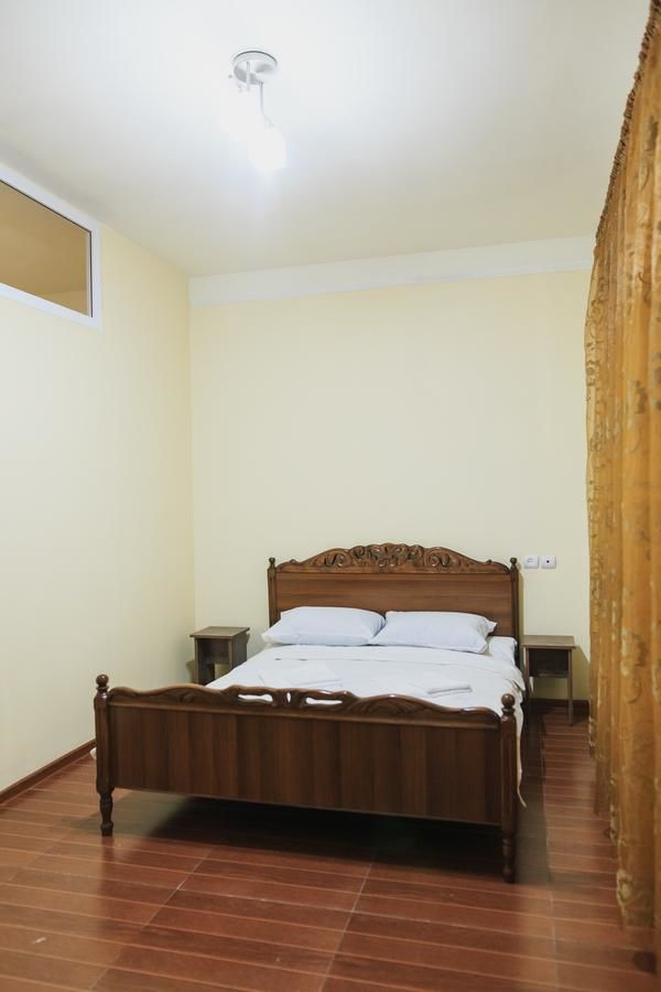 Отели типа «постель и завтрак» Guest House Myasnikyan Ереван-40