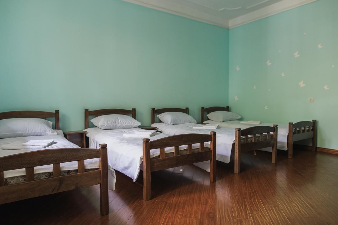 Отели типа «постель и завтрак» Guest House Myasnikyan Ереван-48