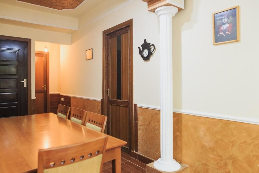 Отели типа «постель и завтрак» Guest House Myasnikyan Ереван-53