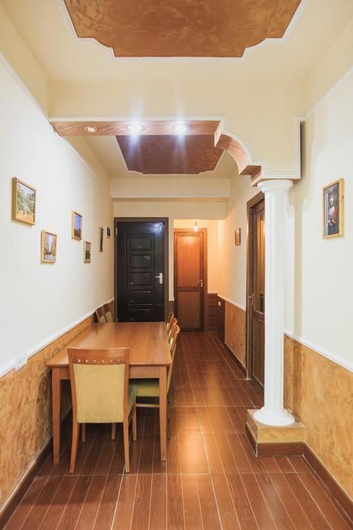 Отели типа «постель и завтрак» Guest House Myasnikyan Ереван-80
