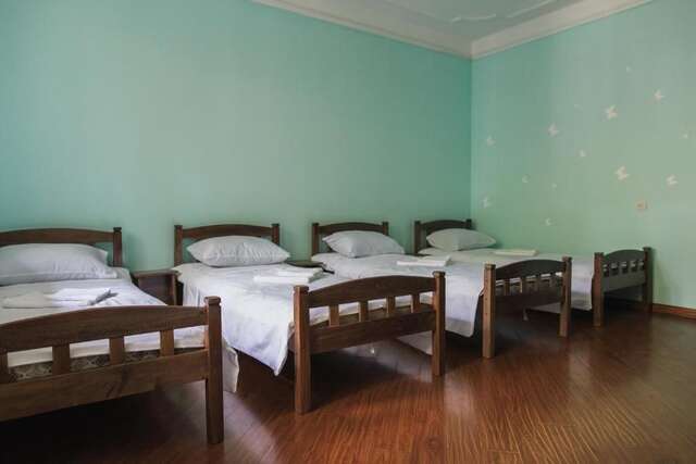 Отели типа «постель и завтрак» Guest House Myasnikyan Ереван-55